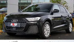 Gebraucht 2025 Audi A1 Sportback Kleinwagen | 24.900 € (Fairer Preis)