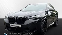 Gebraucht 2022 BMW X4 Performance SUV | 63.490 € (Fairer Preis)