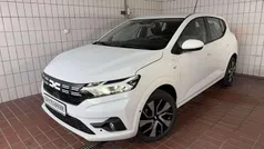 Arktisweiß Neu 2025 Dacia Sandero Expression Kleinwagen | 16.480 € (Fairer Preis)