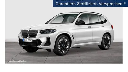 Gebraucht 2022 BMW iX3 Impressive SUV | 41.890 € (Fairer Preis)