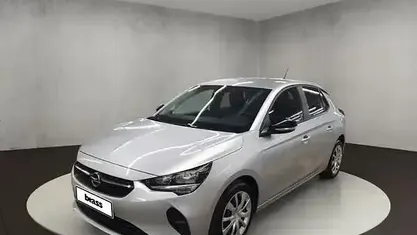 Gebraucht Opel Corsa Edition 101 PS (74 kW) 2022 Kleinwagen
