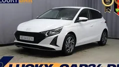 Gebraucht 2023 Hyundai i20 Kleinwagen | 19.030 € (Guter Preis)