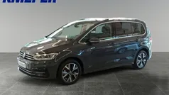 Gebraucht 2024 VW Touran Highline Van / Kleinbus | 41.800 € (Etwas zu teuer)
