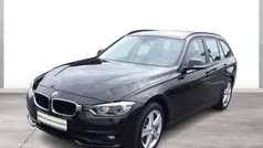 Gebraucht 2018 BMW 320 Advantage Kombi | 19.890 € (Fairer Preis)