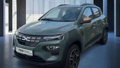 Grün Gebraucht 2024 Dacia Spring Extreme Kleinwagen | 15.590 € (Fairer Preis)
