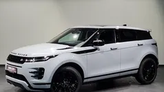 Gebraucht 2025 Land Rover Range Rover evoque SE Dynamic | 76.733 €