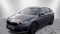 Graphitegrau metallic Neu 2025 Skoda Scala Drive Kleinwagen | 23.470 € (Fairer Preis)