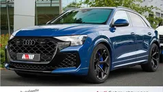 Gebraucht 2025 Audi RS Q8 Ambiente SUV | 179.990 € (Superpreis)