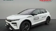 Gebraucht 2025 Skoda Elroq RS SUV | 44.975 € (Superpreis)