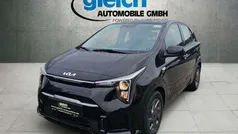 Gebraucht 2024 Kia Picanto Vision Kleinwagen | 15.790 € (Fairer Preis)