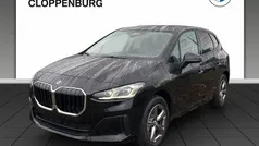 Schwarz Neu 2025 BMW 218 Performance Van / Kleinbus | 37.940 € (Fairer Preis)