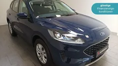 Gebraucht 2021 Ford Kuga Trend SUV | 19.470 € (Superpreis)