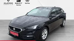 Gebraucht 2021 Seat Leon Style Kombi | 22.450 € (Fairer Preis)