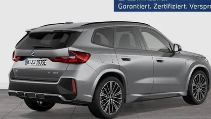 Occasion BMW X1 M Sport 326 PK (239 kW) 2023 Grijs SUV