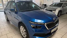 Gebraucht 2023 Skoda Kamiq Style SUV | 21.990 € (Fairer Preis)