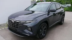 Dark knight Neu 2024 Hyundai Tucson Trend SUV | 35.390 € (Guter Preis)