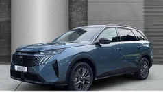 Ingaro blau Neu 2025 Peugeot 5008 Allure Van / Kleinbus | 40.560 € (Fairer Preis)