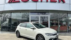Ascotgrau Neu 2024 VW Polo IQ Drive Limousine | 22.690 € (Fairer Preis)