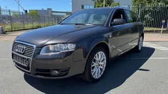 Gebraucht 2007 Audi A4 Business Kombi | 5.980 € (Fairer Preis)