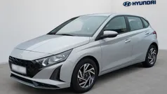Grau Neu 2024 Hyundai i20 Trend Limousine | 19.980 € (Guter Preis)