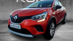 Gebraucht 2023 Renault Captur Evolution SUV | 23.499 € (Fairer Preis)