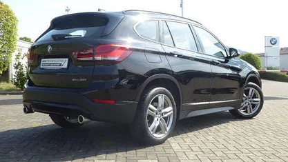 Gebraucht 2021 BMW X1 Advantage SUV | 26.950 € (Fairer Preis)