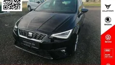 Midnight schwarz metallic Neu 2024 Seat Ibiza XCELLENCE Kleinwagen | 23.880 € (Fairer Preis)