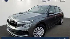 Gebraucht 2024 Skoda Kamiq Essence SUV | 18.899 € (Guter Preis)