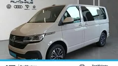Gebraucht 2023 VW T6.1 Trendline Van | 49.886 € (Superpreis)