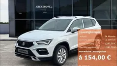 Gebraucht 2025 Seat Ateca SUV | 32.690 € (Fairer Preis)