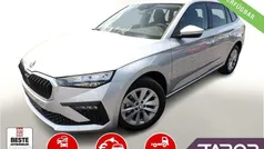 Gebraucht 2025 Skoda Scala Kleinwagen | 23.188 € (Superpreis)