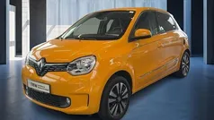 Gelb Gebraucht 2020 Renault Twingo Intens Kleinwagen | 11.690 € (Fairer Preis)