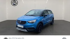 Gebraucht 2019 Opel Crossland X Edition SUV | 13.480 € (Fairer Preis)