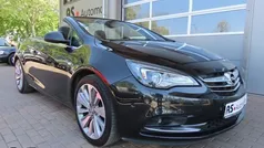 Opel Cascada