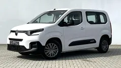 Gebraucht 2025 Citroën Berlingo Van / Kleinbus | 26.470 € (Fairer Preis)