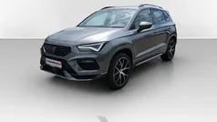 Gebraucht 2023 Cupra Ateca SUV | 36.980 € (Fairer Preis)