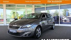 Gebraucht 2016 Peugeot 308 Allure Kombi | 9.990 € (Fairer Preis)