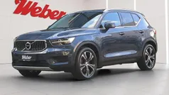 Gebraucht 2020 Volvo XC40 Inscription SUV | 26.890 € (Fairer Preis)