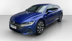 Gebraucht 2022 VW Arteon R-line Limousine | 31.470 € (Fairer Preis)