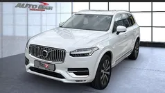 Gebraucht 2021 Volvo XC90 Inscription SUV | 42.900 € (Guter Preis)