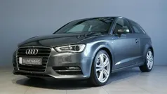 Gebraucht 2013 Audi A3 S-Line Limousine | 14.980 €