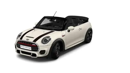 Gebraucht 2017 Mini John Cooper Works Kleinwagen | 22.850 € (Fairer Preis)