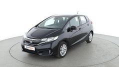 Gebraucht 2018 Honda Jazz Comfort Kleinwagen | 13.080 € (Fairer Preis)