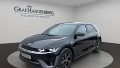 Gebraucht 2025 Hyundai Ioniq 6 N Line Limousine | 45.790 € (Fairer Preis)