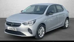 Aluminium silb/kristall silb Gebraucht 2022 Opel Corsa Edition Kleinwagen | 13.900 € (Guter Preis)