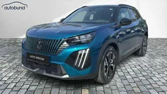 Gebraucht 2025 Peugeot 2008 GT SUV | 28.970 € (Fairer Preis)
