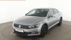 Gebraucht 2017 VW Passat Comfortline Limousine | 18.590 € (Fairer Preis)