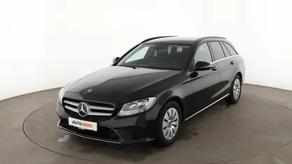 Gebraucht 2020 Mercedes C220 Kombi | 25.990 € (Fairer Preis)
