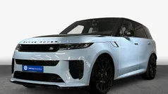 Blau Neu 2025 Land Rover Range Rover Sport SUV | 255.450 €