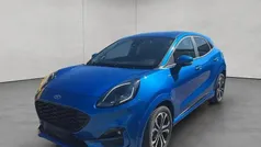 Gebraucht 2024 Ford Puma ST-Line X SUV | 24.450 € (Guter Preis)